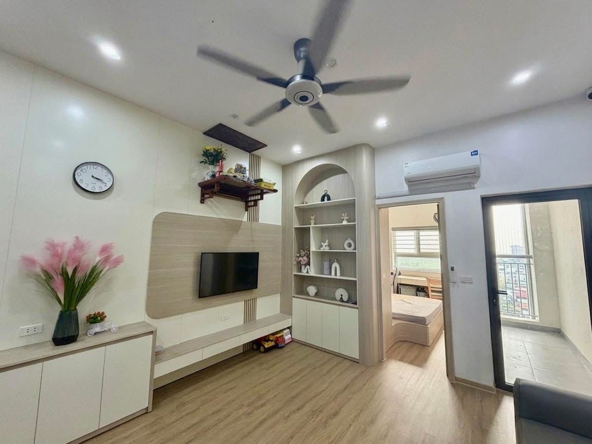 Không Mua Căn Này Thì Mua Căn Nào? Cực Phẩm 1 Ngủ 48m2 – Đẹp Nhất Kđt Thanh Hà 15992508