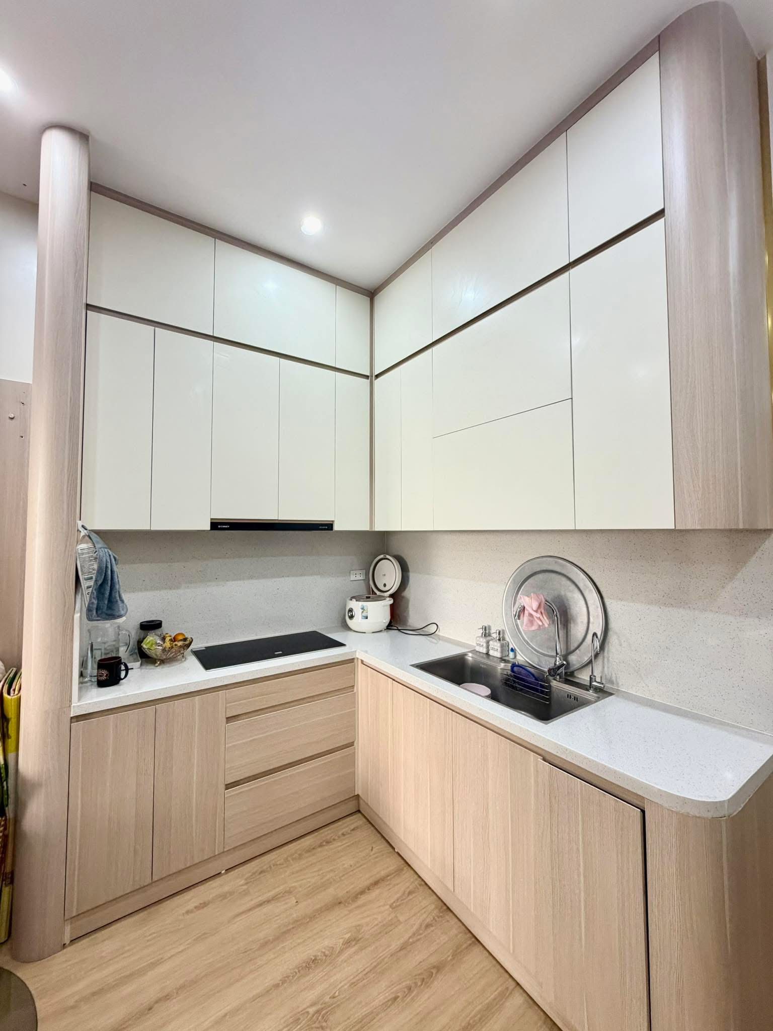 Không Mua Căn Này Thì Mua Căn Nào? Cực Phẩm 1 Ngủ 48m2 – Đẹp Nhất Kđt Thanh Hà 15992508