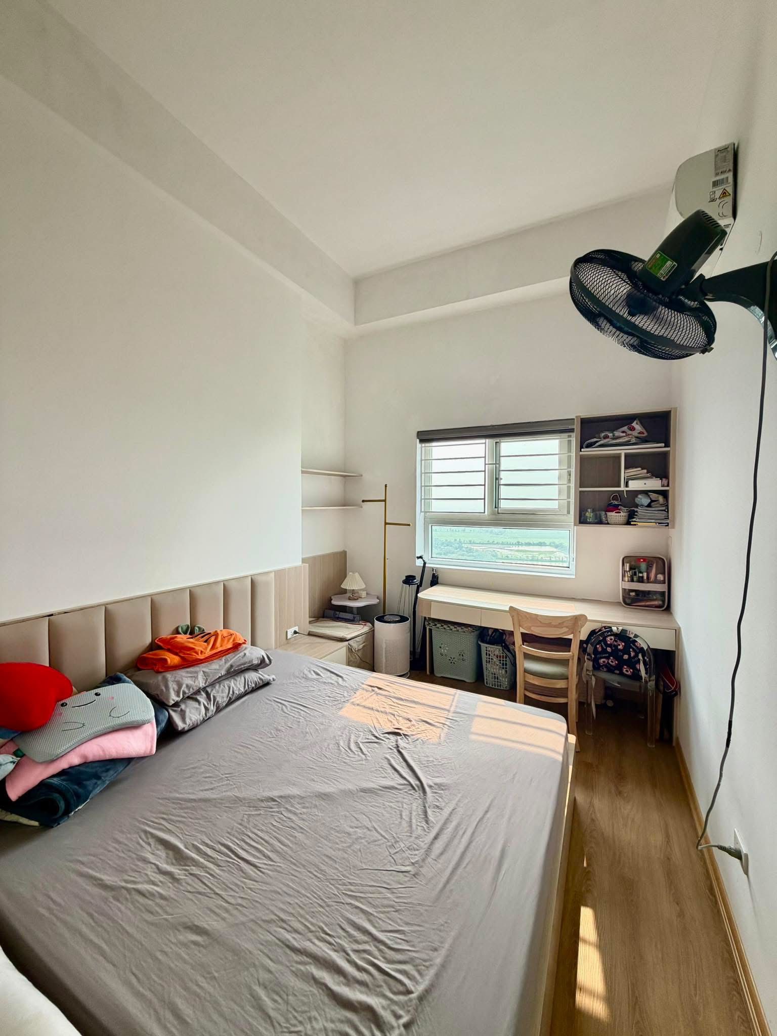 Không Mua Căn Này Thì Mua Căn Nào? Cực Phẩm 1 Ngủ 48m2 – Đẹp Nhất Kđt Thanh Hà 15992508