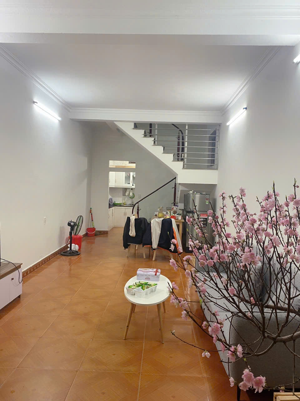 CHÍNH CHỦ BÁN NHÀ ĐẸP – LÔ GÓC 2 MẶT THOÁNG TẠI ĐỒNG THÁI, AN DƯƠNG, HẢI PHÒNG 15992511