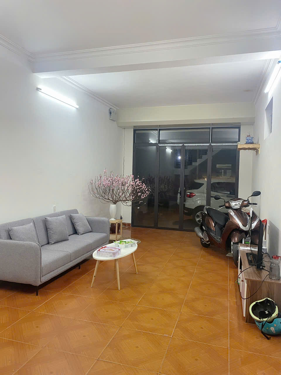 CHÍNH CHỦ BÁN NHÀ ĐẸP – LÔ GÓC 2 MẶT THOÁNG TẠI ĐỒNG THÁI, AN DƯƠNG, HẢI PHÒNG 15992511