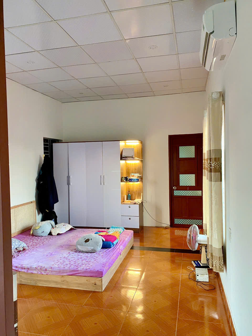 CHÍNH CHỦ BÁN NHÀ ĐẸP – LÔ GÓC 2 MẶT THOÁNG TẠI ĐỒNG THÁI, AN DƯƠNG, HẢI PHÒNG 15992511