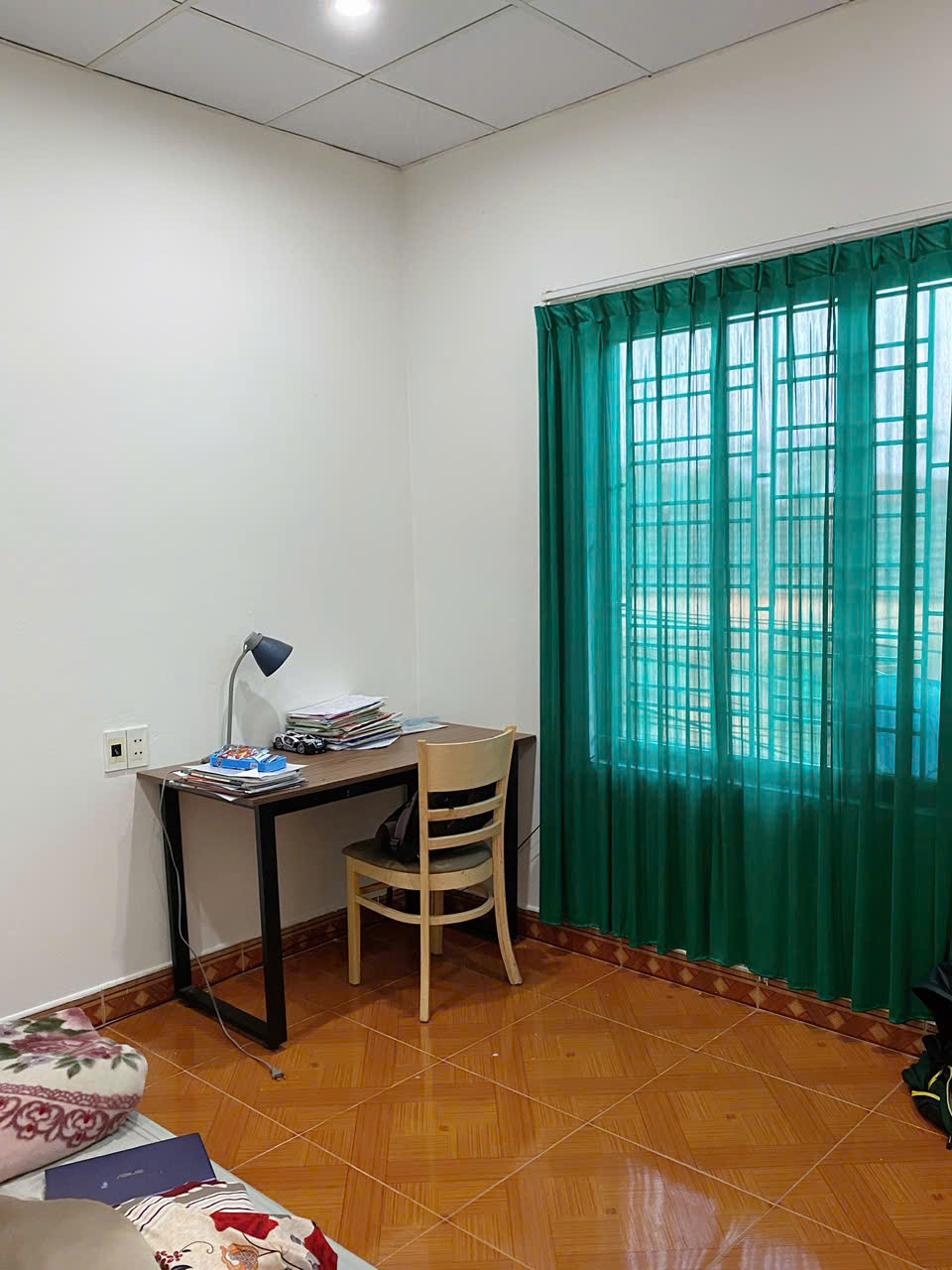 CHÍNH CHỦ BÁN NHÀ ĐẸP – LÔ GÓC 2 MẶT THOÁNG TẠI ĐỒNG THÁI, AN DƯƠNG, HẢI PHÒNG 15992511