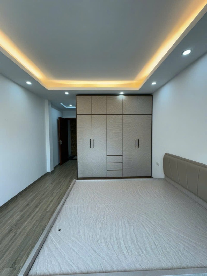 BÁN NHÀ NGÕ 66 NGỌC THỤY – LONG BIÊN  GẦN PHỐ – Ô TÔ TRÁNH – THANG MÁY – FULL NỘI THẤT 15992513