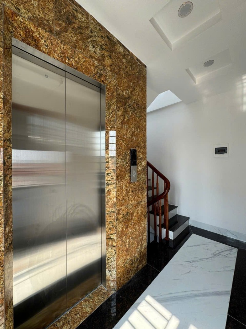 BÁN NHÀ NGÕ 66 NGỌC THỤY – LONG BIÊN  GẦN PHỐ – Ô TÔ TRÁNH – THANG MÁY – FULL NỘI THẤT 15992513