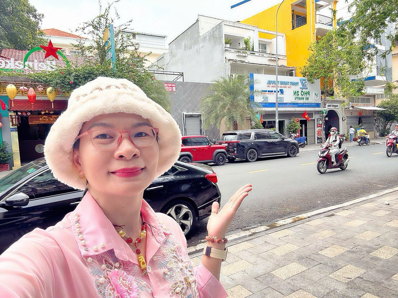 BÁN NHÀ MẶT TIỀN KD Đ.CÔ BẮC, QUẬN 1 - NGANG LỚN ĐẸP 11M*24M - VỊ TRÍ VIP HIẾM BÁN* LH GIANG GIANG: 15992515