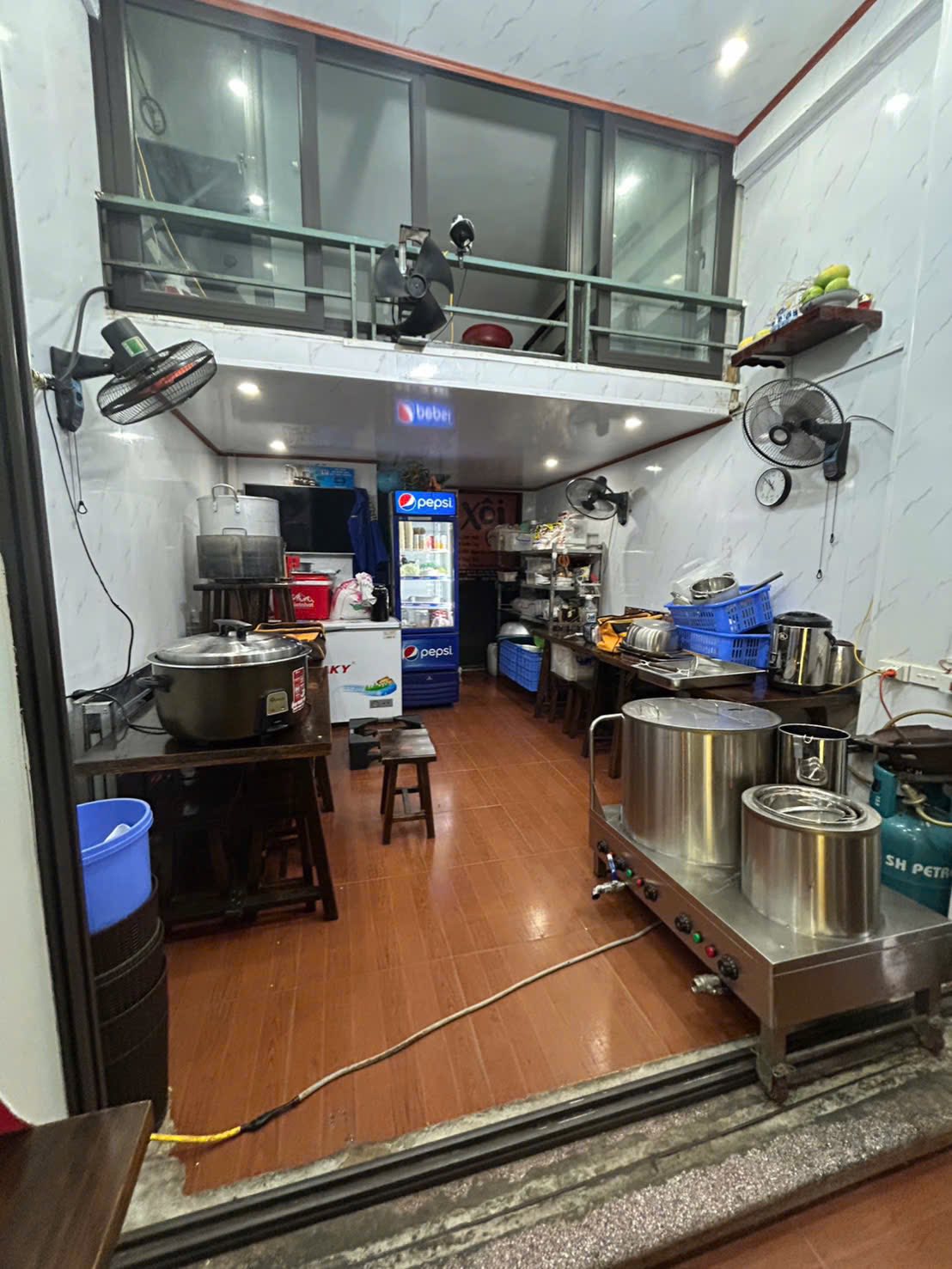 Sang nhượng quán tại Kiot 6 Ct8 số 36A Trần Điền, Hoàng Mai, Hà Nội. 15992518