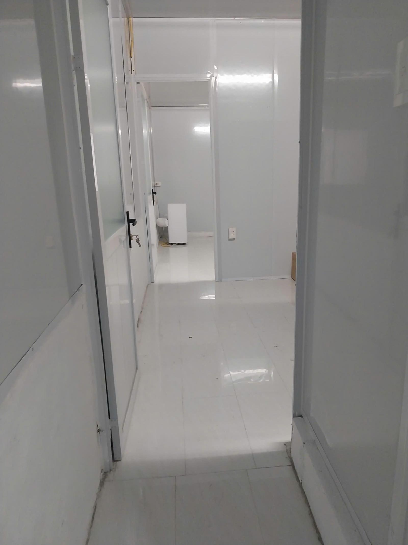 Cho thuê nhà giá rẻ Bùi Xương Trạch 68m2 x 2 tầng, 2 ngủ, 2 vệ sinh 7.5 Triệu 15992520