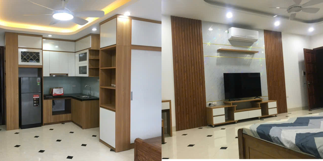 CHO THUÊ PHÒNG – GIẢI PHÓNG, PHÁP VÂN, HOÀNG MAI – GIÁ TỐT, DỊCH VỤ ĐẦY ĐỦ 15992523