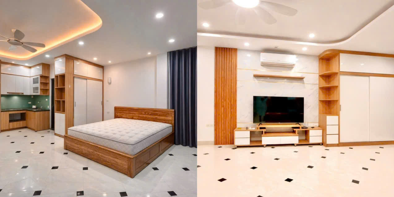 CHO THUÊ PHÒNG – GIẢI PHÓNG, PHÁP VÂN, HOÀNG MAI – GIÁ TỐT, DỊCH VỤ ĐẦY ĐỦ 15992523