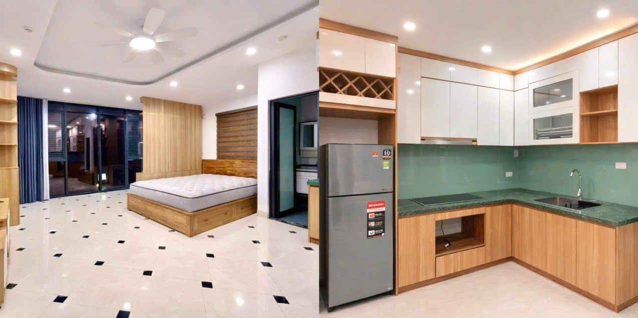 CHO THUÊ PHÒNG – GIẢI PHÓNG, PHÁP VÂN, HOÀNG MAI – GIÁ TỐT, DỊCH VỤ ĐẦY ĐỦ 15992523