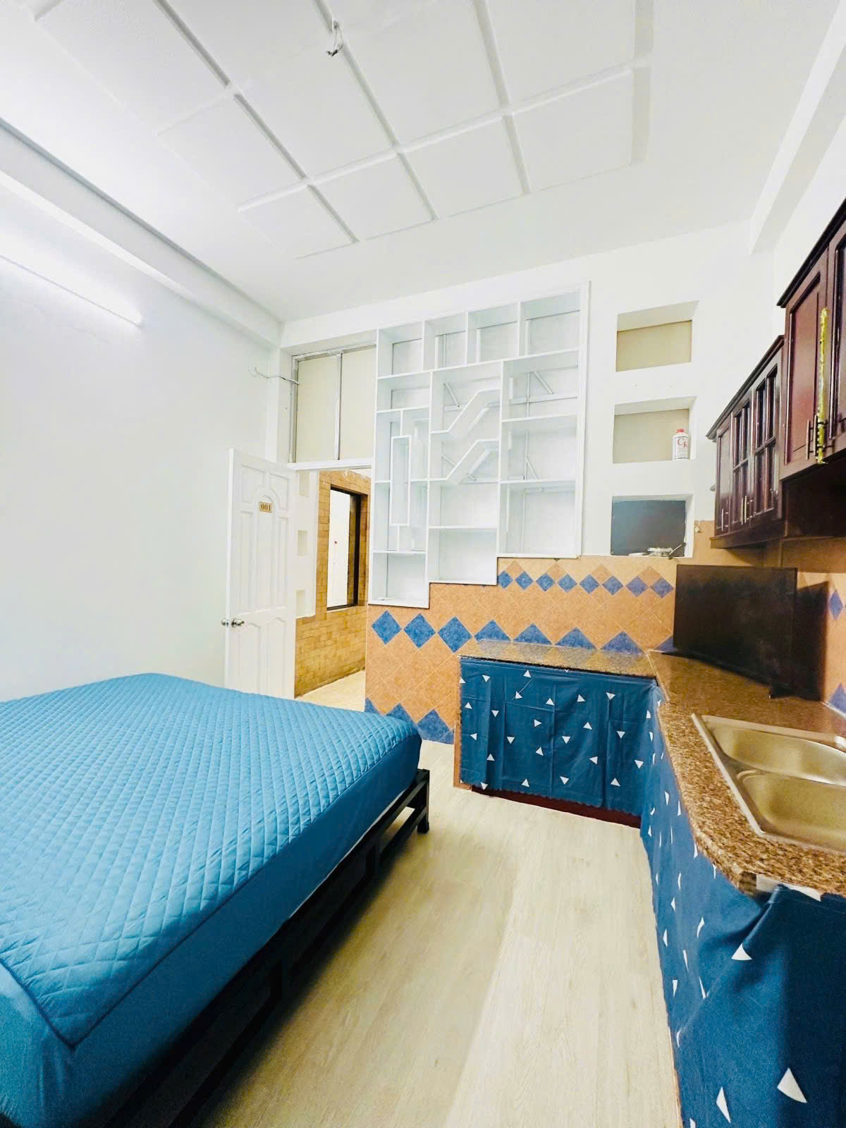 Bán Nhà Tân Bình - Hẻm Xe Hơi - 7 Phòng Cho Thuê - 63M - Nhỉnh 13 Tỷ
 15992527