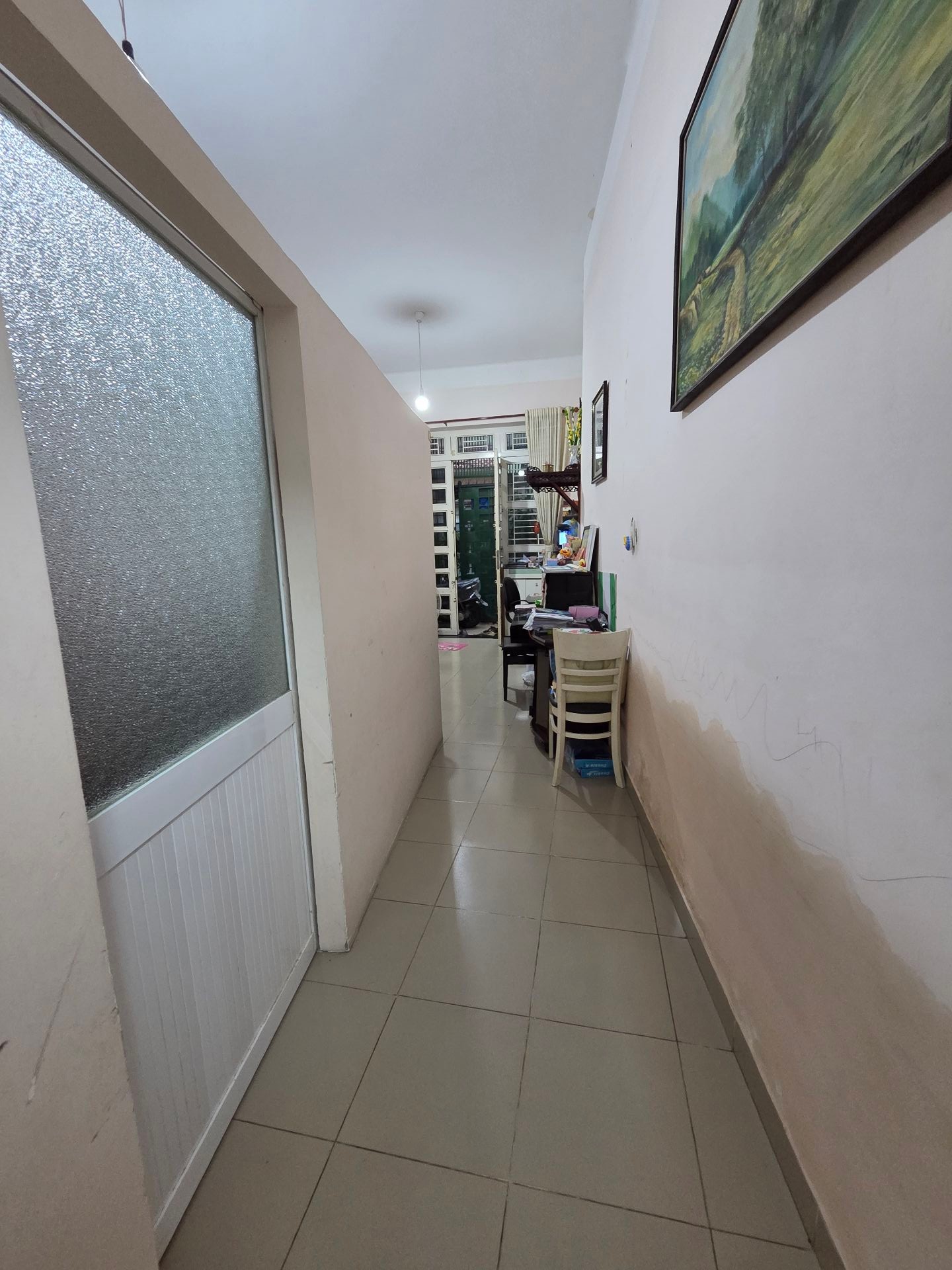 NHỈNH 10 TỶ CÓ NGAY NHÀ OTO CHẠY XUNG QUANH NGAY BẠCH ĐẰNG - NGANG KHỦNG 5,8X11M - NHÀ CŨ TIỆN XÂY MỚI CẢ TẠO THEO NHU CẦU 15992535