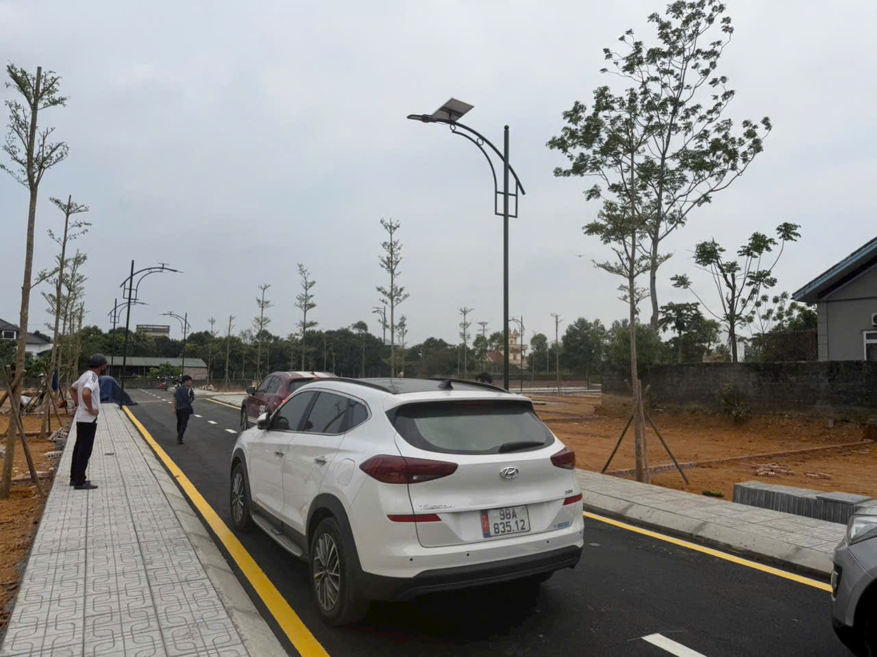 Đáng tiếc nhất nếu không xem mảnh đất cạnh đường quốc lộ 21 giá rẻ này của em 15992538