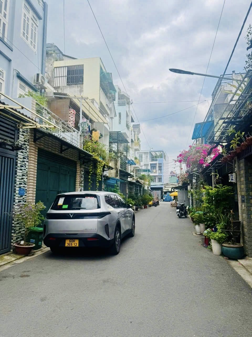 5 PHÚT AEON TÂN PHÚ – ĐƯỜNG NHỰA 7M THÔNG – 2 TẦNG – 48M2 – CHỈ 5.15 TỶ 15992541