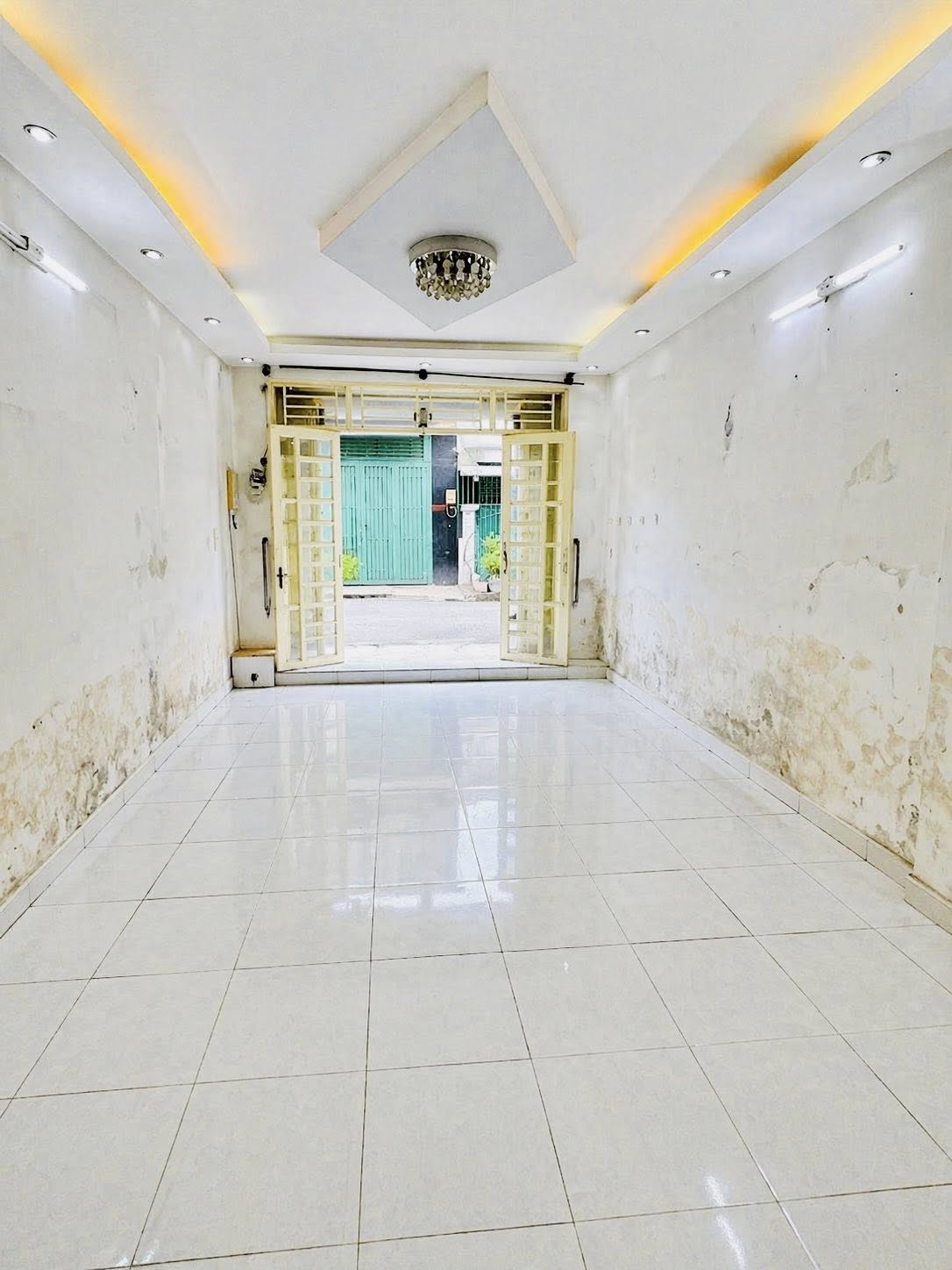 5 PHÚT AEON TÂN PHÚ – ĐƯỜNG NHỰA 7M THÔNG – 2 TẦNG – 48M2 – CHỈ 5.15 TỶ 15992541