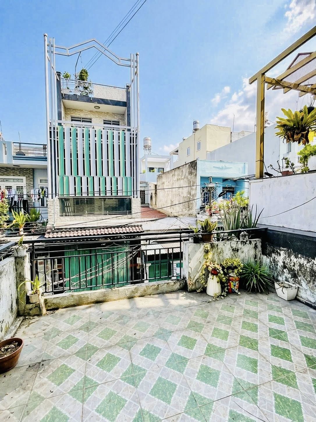 5 PHÚT AEON TÂN PHÚ – ĐƯỜNG NHỰA 7M THÔNG – 2 TẦNG – 48M2 – CHỈ 5.15 TỶ 15992541