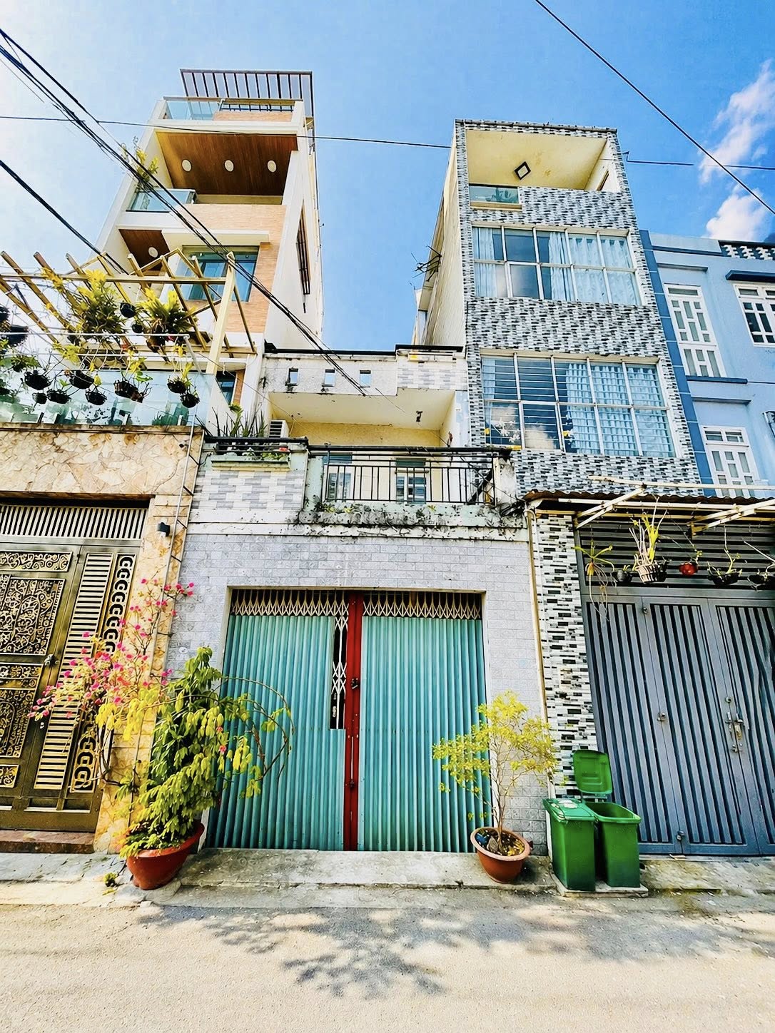 5 PHÚT AEON TÂN PHÚ – ĐƯỜNG NHỰA 7M THÔNG – 2 TẦNG – 48M2 – CHỈ 5.15 TỶ 15992541