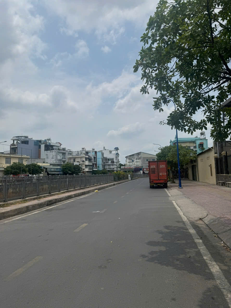 5 PHÚT AEON TÂN PHÚ – ĐƯỜNG NHỰA 7M THÔNG – 2 TẦNG – 48M2 – CHỈ 5.15 TỶ 15992541