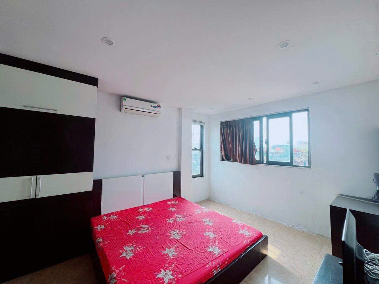 Cần cho thuê căn hộ rẻ mặt phố Giải Phóng chỉ từ 3 - 4 triệu/phòng 15992542