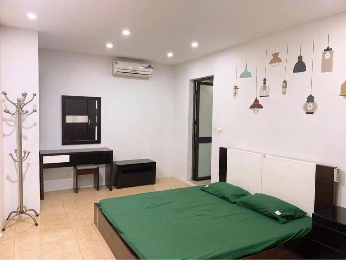 Cần cho thuê căn hộ rẻ mặt phố Giải Phóng chỉ từ 3 - 4 triệu/phòng 15992542