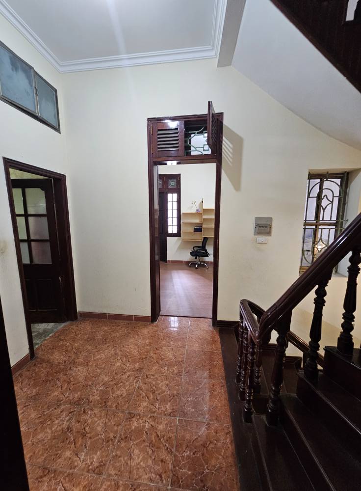 BÁN NHÀ KHUẤT DUY TIẾN, LÔ GÓC 2 MẶT NGÕ VỈA HÈ OTO TRÁNH, 65M2 5T, KINH DOANH, VP, 27.X TỶ 15992544