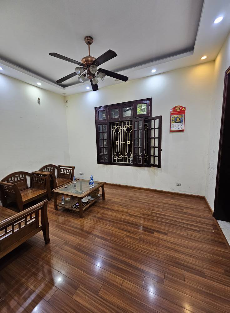 BÁN NHÀ KHUẤT DUY TIẾN, LÔ GÓC 2 MẶT NGÕ VỈA HÈ OTO TRÁNH, 65M2 5T, KINH DOANH, VP, 27.X TỶ 15992544