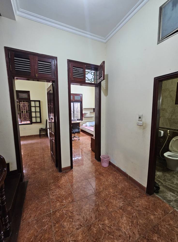 BÁN NHÀ KHUẤT DUY TIẾN, LÔ GÓC 2 MẶT NGÕ VỈA HÈ OTO TRÁNH, 65M2 5T, KINH DOANH, VP, 27.X TỶ 15992544