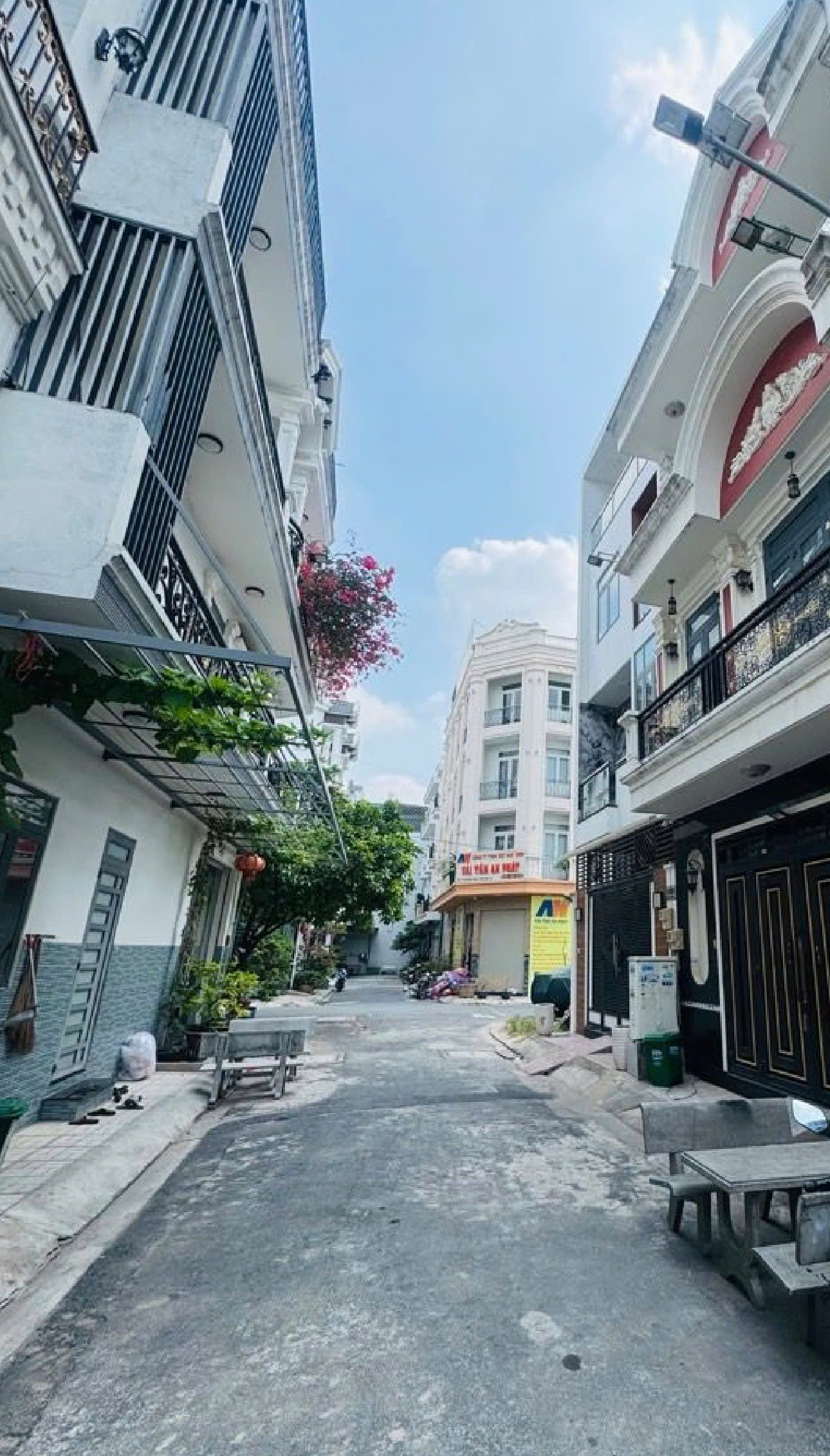 Bình Thành - Khu dân cư Vĩnh Lộc - 4 tầng - đường 8m - nở hậu tài lộc - chỉ 3.05 tỷ(tl) 15992548