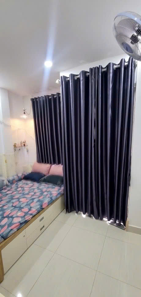 Bình Thành - Khu dân cư Vĩnh Lộc - 4 tầng - đường 8m - nở hậu tài lộc - chỉ 3.05 tỷ(tl) 15992548