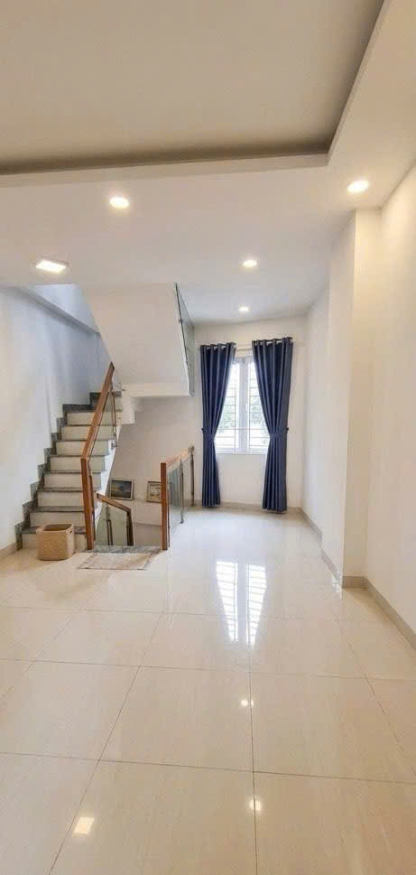 Bình Thành - Khu dân cư Vĩnh Lộc - 4 tầng - đường 8m - nở hậu tài lộc - chỉ 3.05 tỷ(tl) 15992548