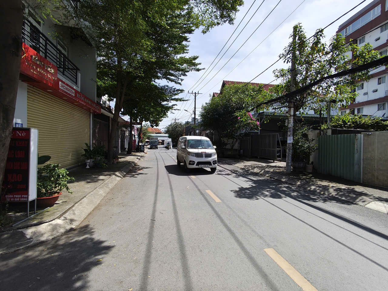 CẦN BÁN LÔ ĐẤT SIÊU ĐẸP HẺM 496 ĐƯỜNG DƯƠNG QUẢNG HÀM , PHƯỜNG 6 , GÒ VẤP, TP HỒ CHÍ MINH 15992549