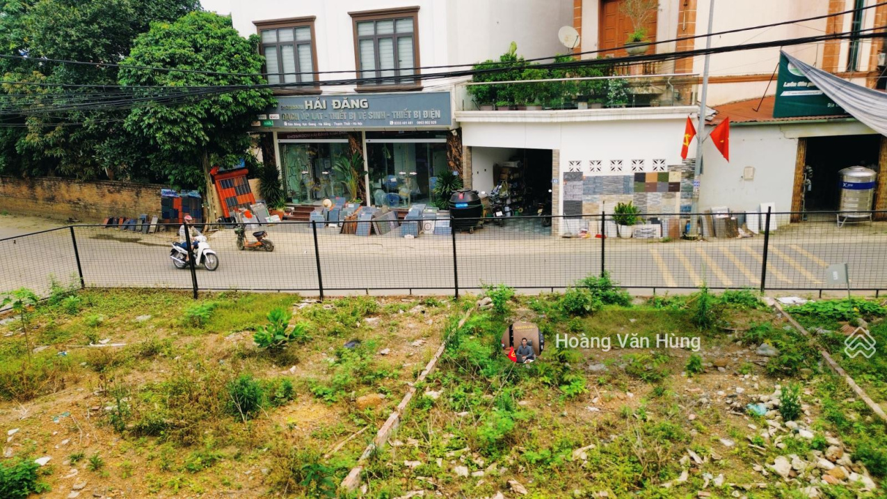 Sập sàn! 100m² Trung Tâm Xã Hoà lạc  sát Công nghệ cao, giá 'cắt gốc' chưa từng có trong lịch sử 15992551