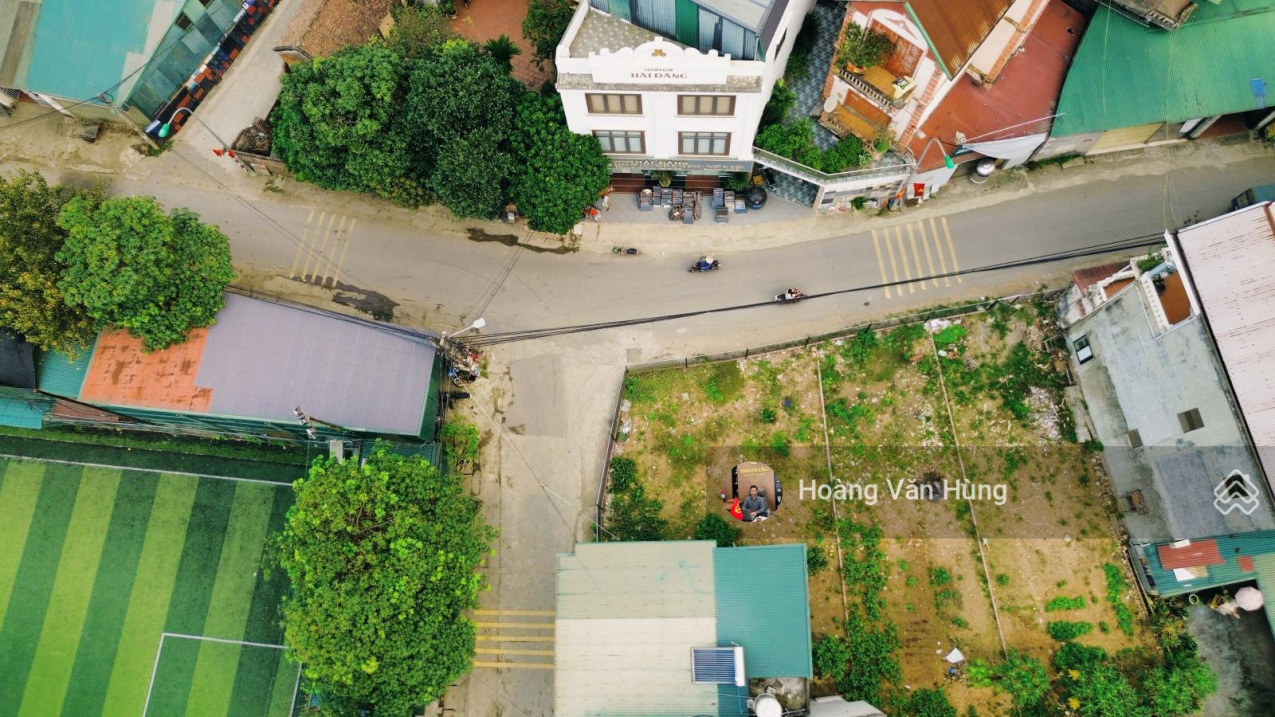 Sập sàn! 100m² Trung Tâm Xã Hoà lạc  sát Công nghệ cao, giá 'cắt gốc' chưa từng có trong lịch sử 15992551