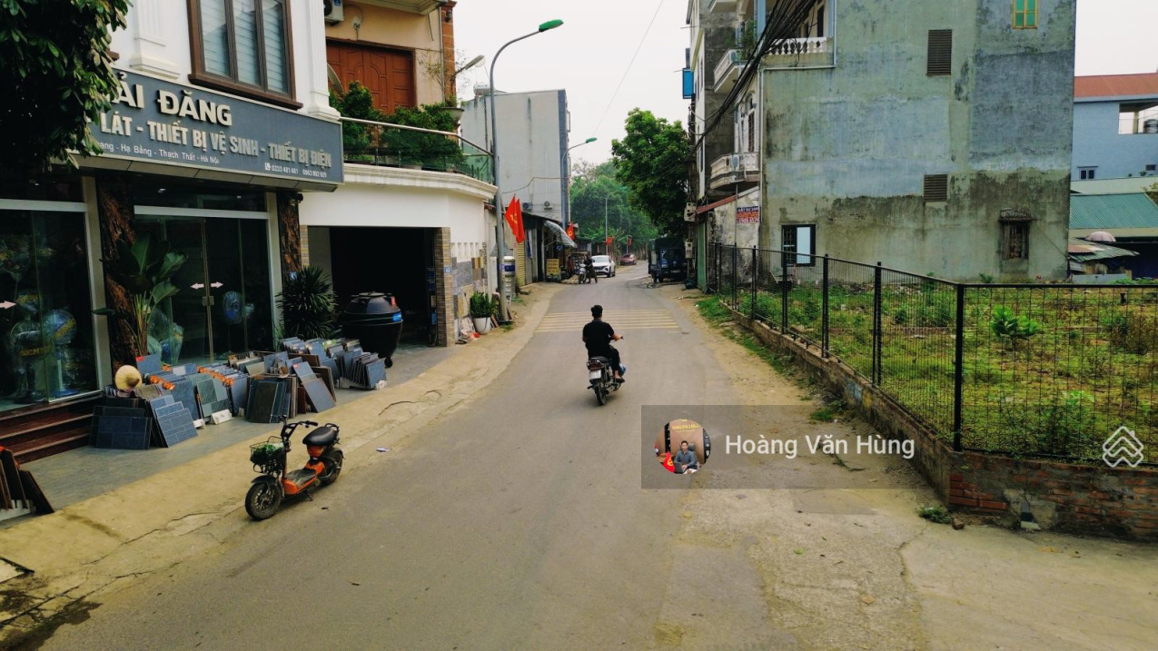 Sập sàn! 100m² Trung Tâm Xã Hoà lạc  sát Công nghệ cao, giá 'cắt gốc' chưa từng có trong lịch sử 15992551
