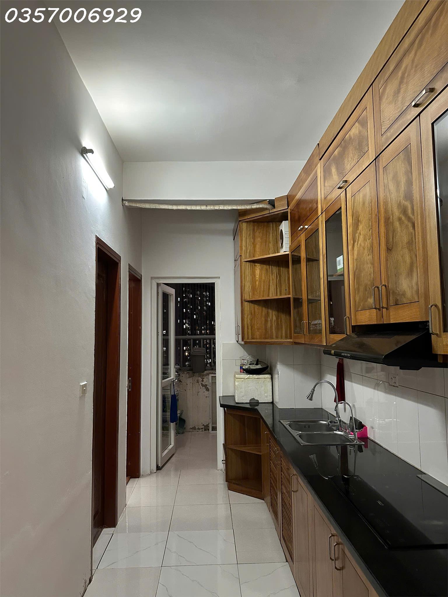 Cho thuê gấp căn hộ 3PN, 74m2 tại CT12B - Đại Kim, Hoàng Mai, Hà Nội 15992560