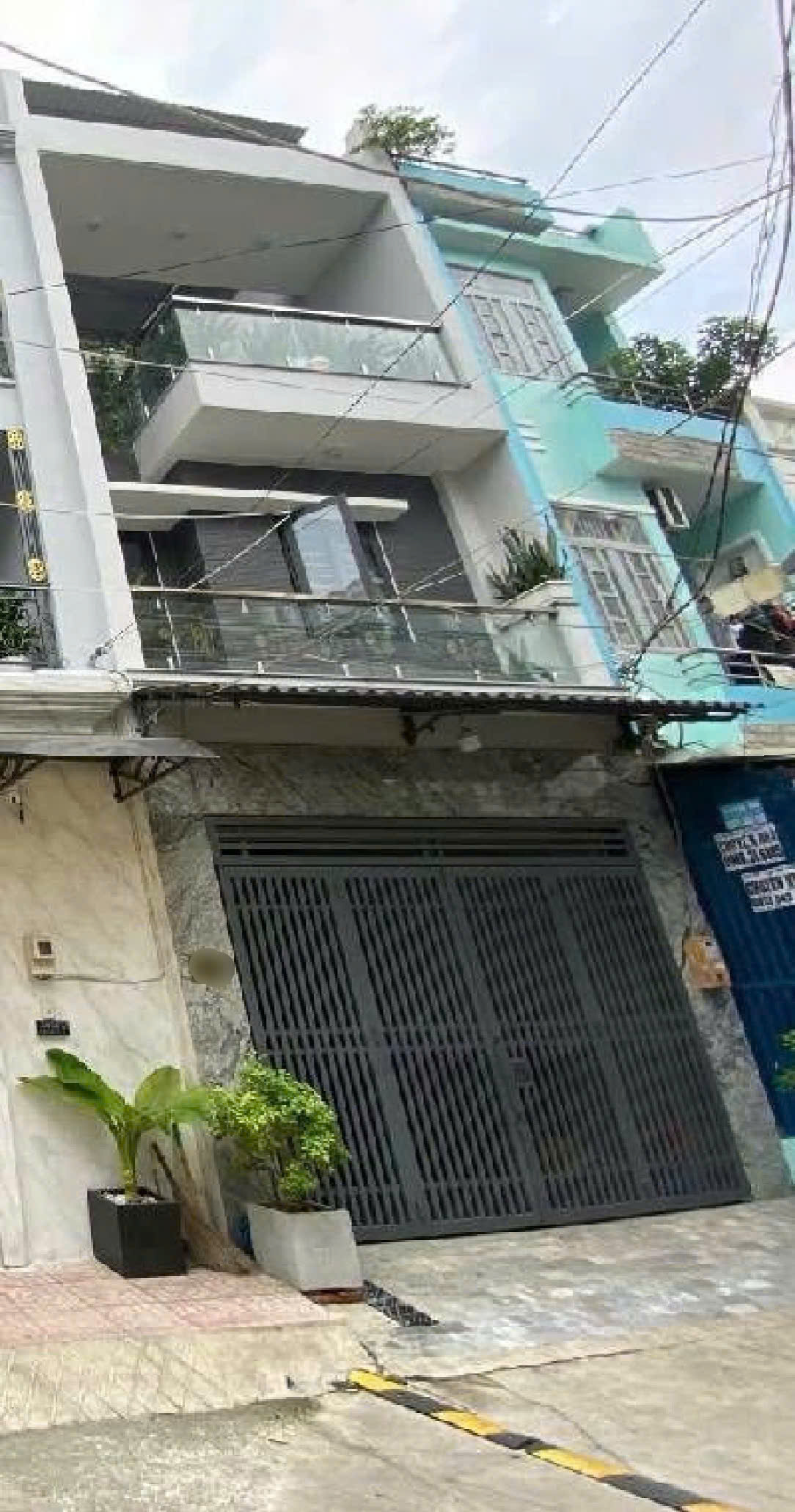 Bán nhà KDC Vĩnh Lộc - đường 8M - 3.05 tỷ - 4 tầng 15992561