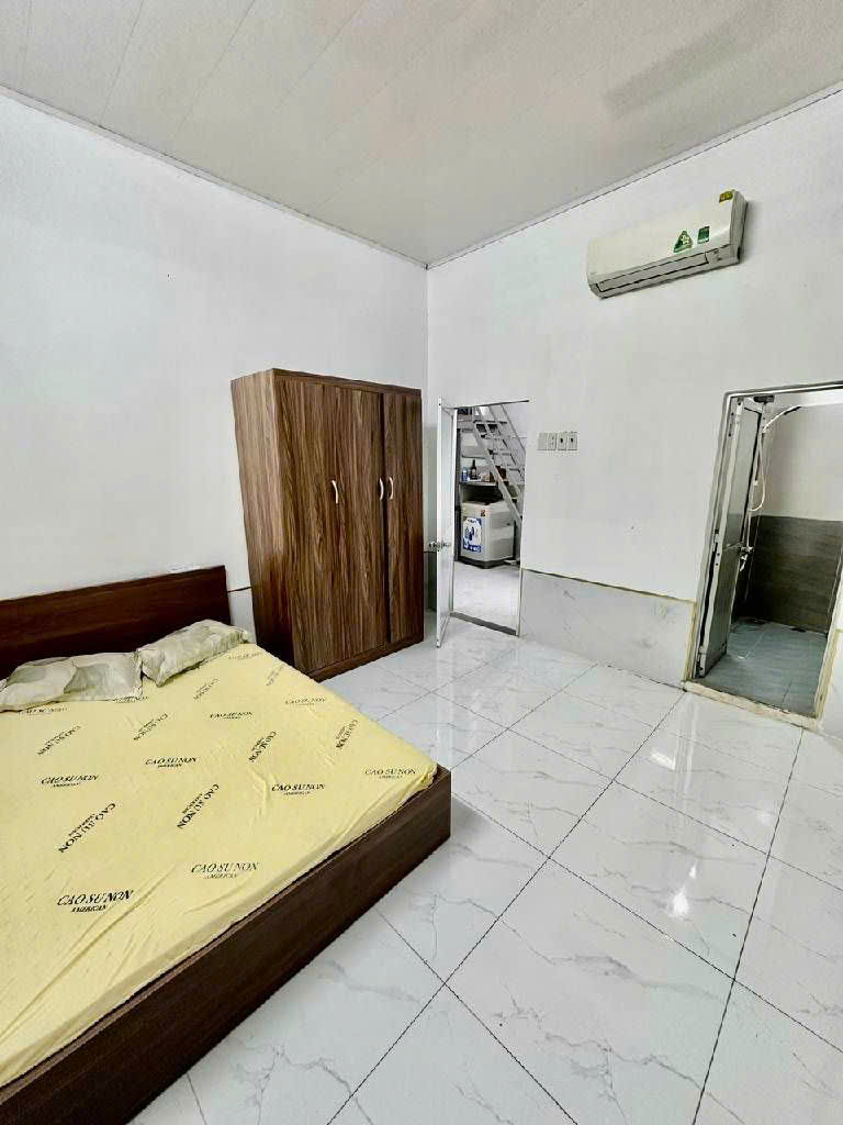 Bán nhà KDC Vĩnh Lộc - đường 8M - 3.05 tỷ - 4 tầng 15992561