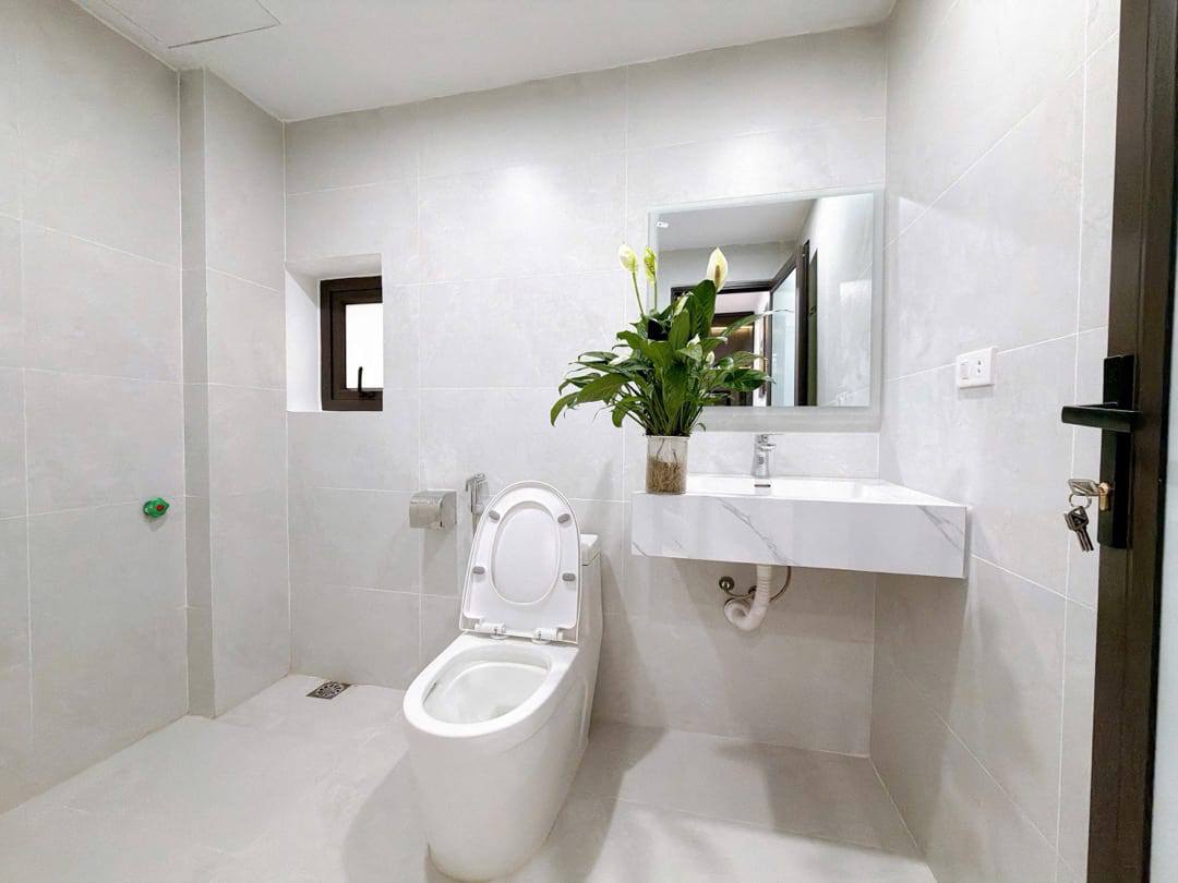 Bán nhà phân khúc hiếm phố Minh Khai, 31m2, 5 tầng , 3 phòng ngủ, giá hơn 7 tỉ 15992563