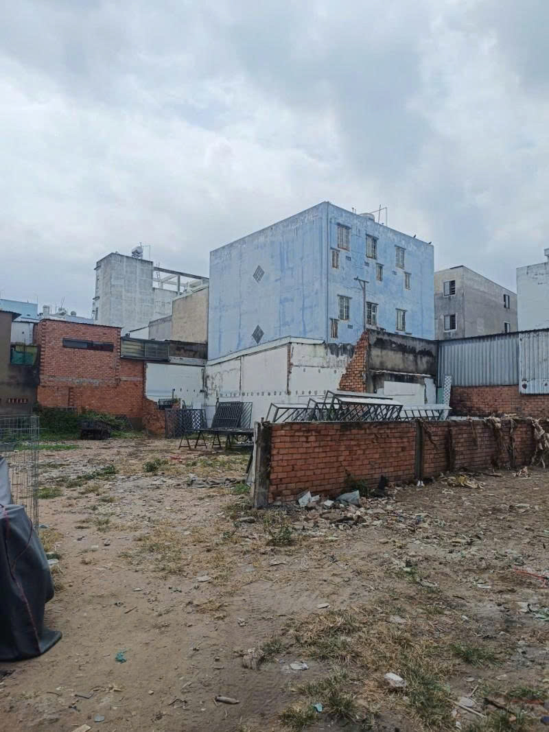 Bán Đất Hẻm 8m Tân Hòa Đông - gần Phan Anh, 20x20m, CN 400m2 thổ, tiện xây, 21,9 tỷ 15992564