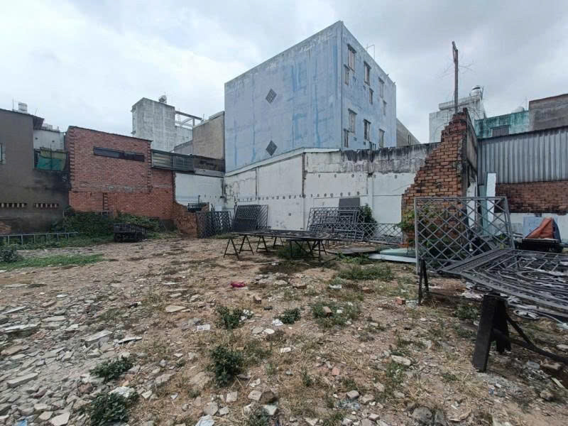 Bán Đất Hẻm 8m Tân Hòa Đông - gần Phan Anh, 20x20m, CN 400m2 thổ, tiện xây, 21,9 tỷ 15992564