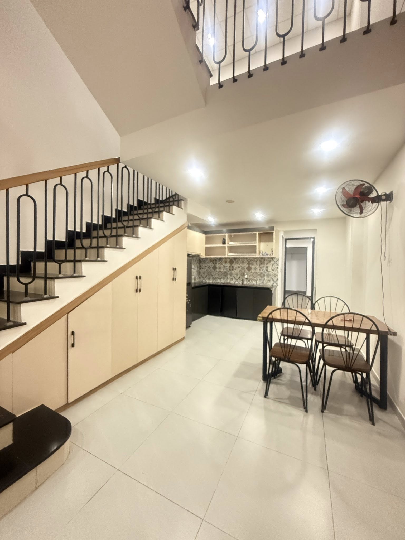 🔴💥Bán nhà 2 Tầng Kiệt Ô TÔ Tải - Trường Chinh gần Cầu Vượt Ngã Ba Huế 15992567