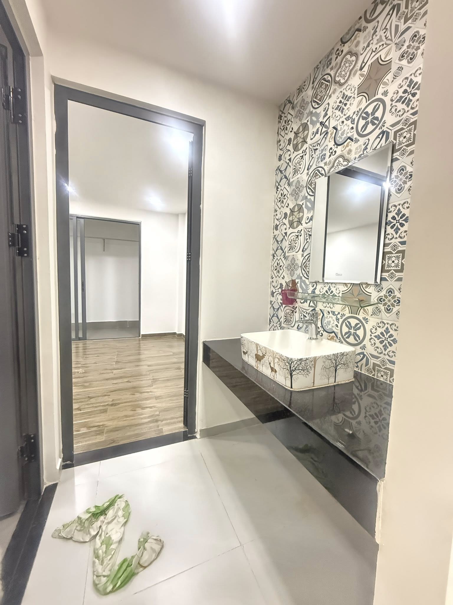 🔴💥Bán nhà 2 Tầng Kiệt Ô TÔ Tải - Trường Chinh gần Cầu Vượt Ngã Ba Huế 15992567