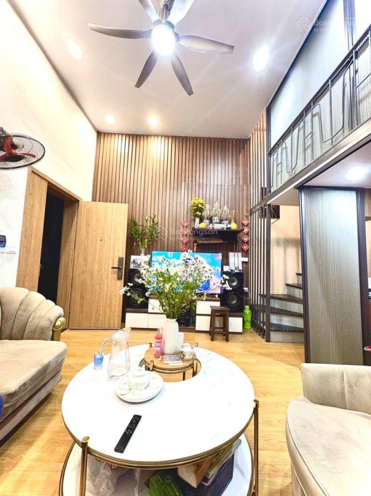 BÁN NHÀ PHỐ VĂN MIẾU THOÁNG SẦM UẤT Ô TÔ CỬA NHỈNH 12 TỶ 15992569