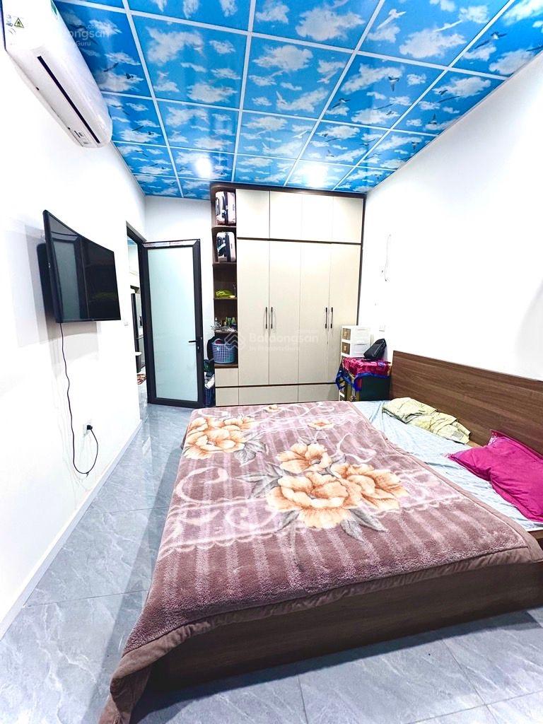 BÁN NHÀ PHỐ VĂN MIẾU THOÁNG SẦM UẤT Ô TÔ CỬA NHỈNH 12 TỶ 15992569