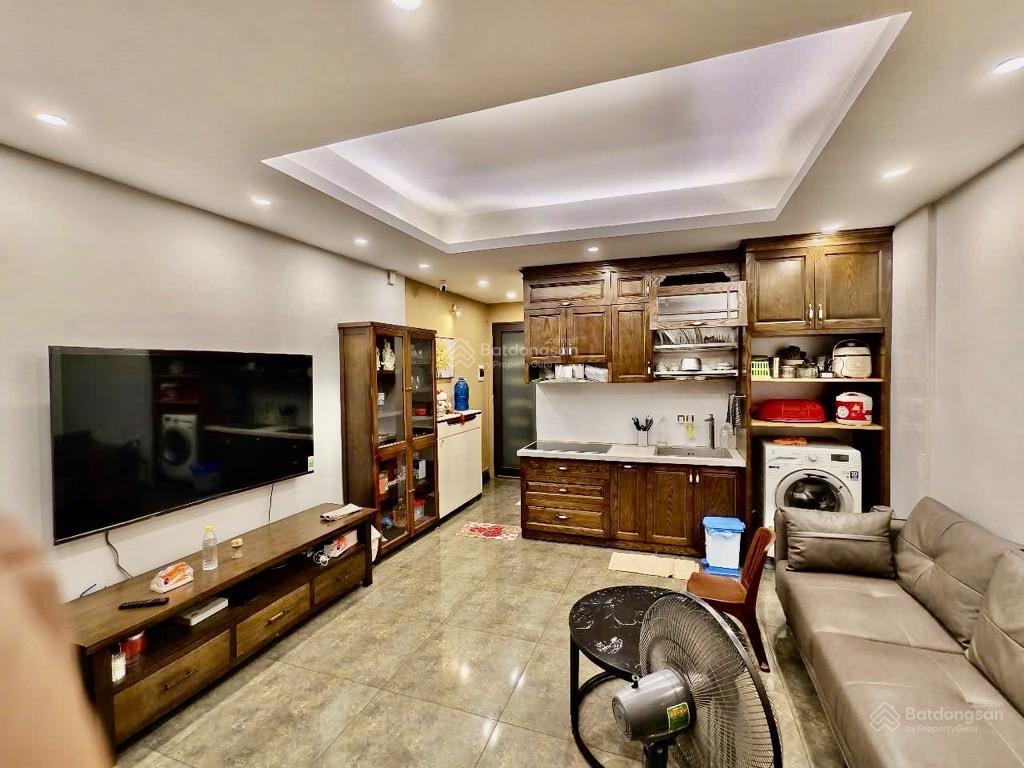 BÁN NHÀ PHỐ VĂN MIẾU THOÁNG SẦM UẤT Ô TÔ CỬA NHỈNH 12 TỶ 15992569