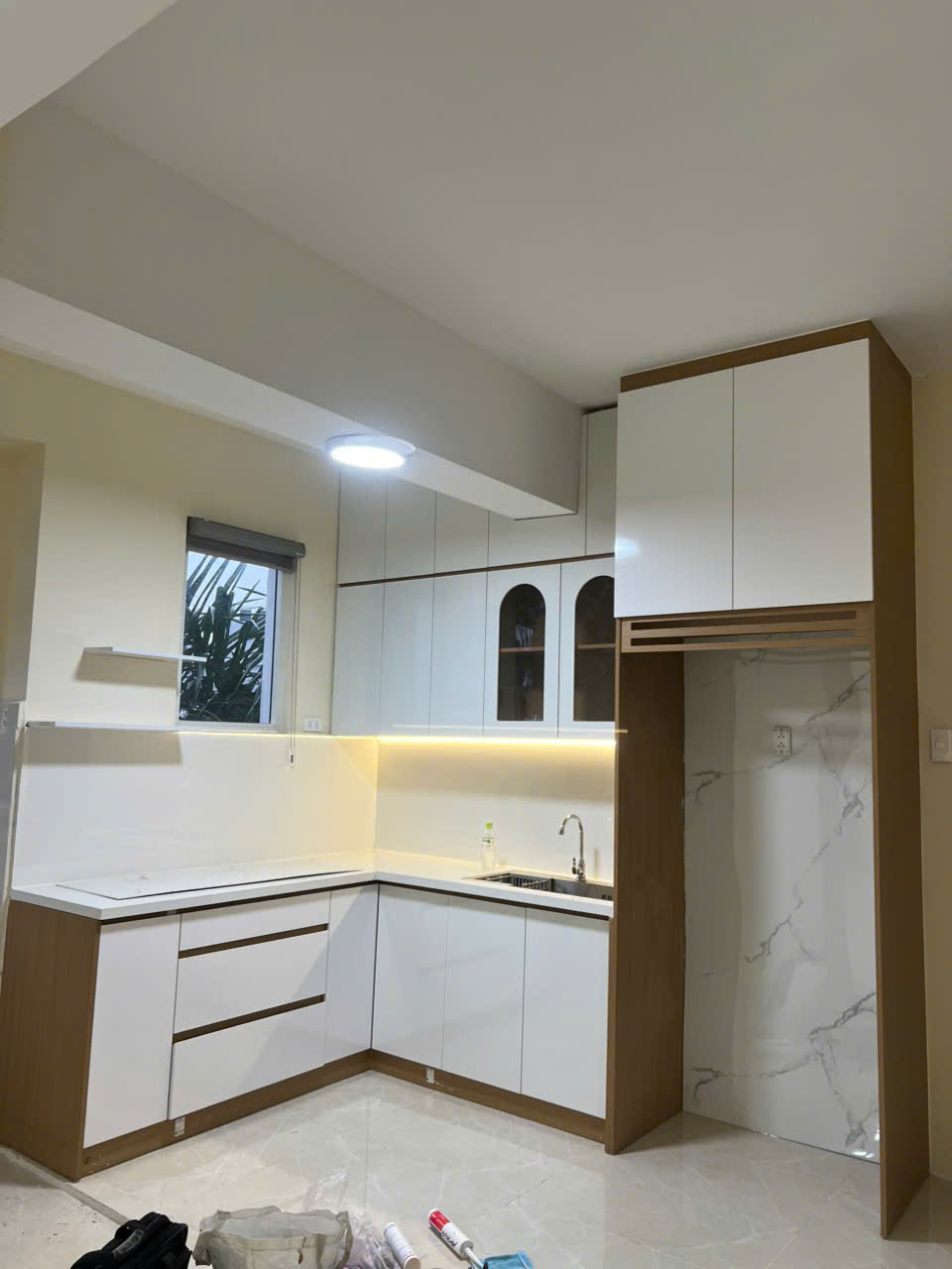 ►  BÁN CĂN GÓC 3PN – GIÁ TỐT NGAY TRUNG TÂM, GIÁP QUẬN 1 15992570