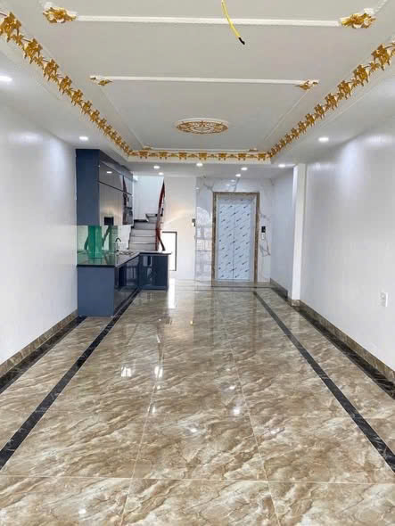 CHO THUÊ TOÀ NHÀ 7 TẦNG – HOÀNG MAI Địa chỉ: 37 Đỗ Mười, P. Yên Sở, Hoàng Mai 15992571