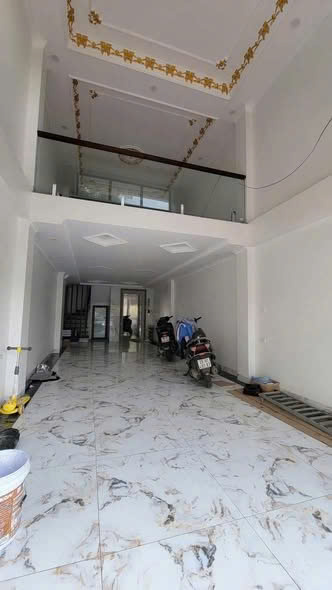 CHO THUÊ TOÀ NHÀ 7 TẦNG – HOÀNG MAI Địa chỉ: 37 Đỗ Mười, P. Yên Sở, Hoàng Mai 15992572