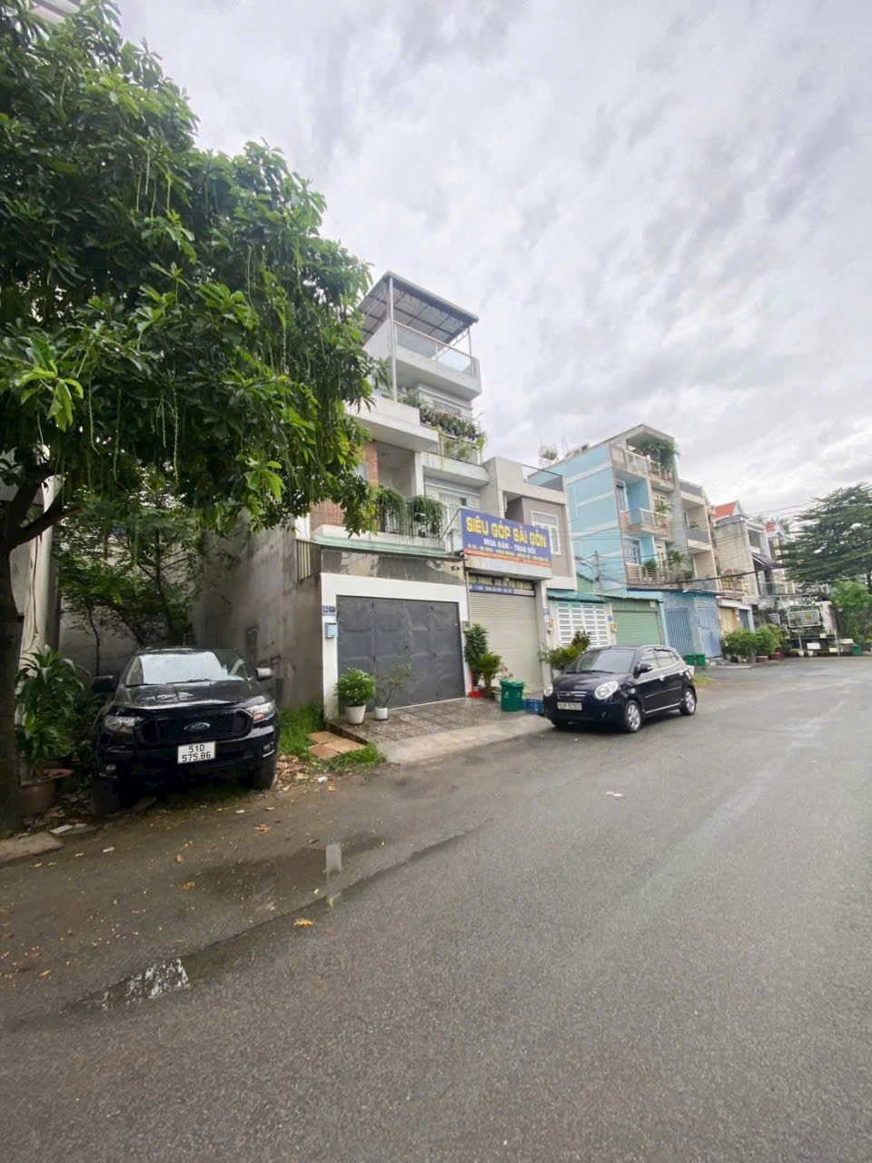 CHỈ 9.5 Tỷ - BÁN NHÀ 4 LẦU MẶT TIỀN HẺM XE TẢI NÉ NHAU - ĐƯỜNG SỐ 8 - HIỆP BÌNH PHƯỚC - NGAY PHỞ 15992579